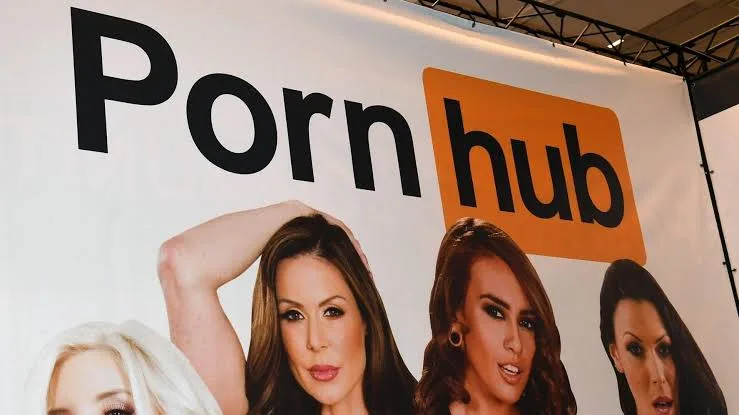 PornHub