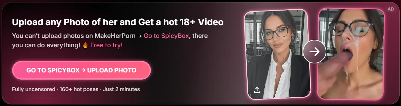 MakeHerPorn AI